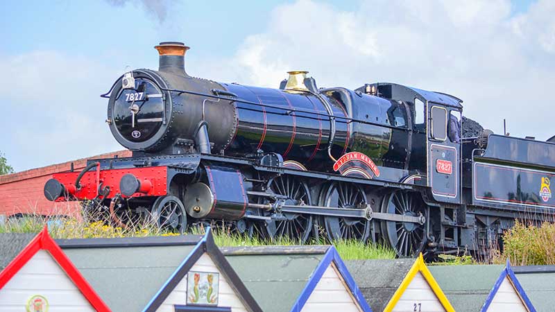 About Beverley Holidays About Beverley Holidays